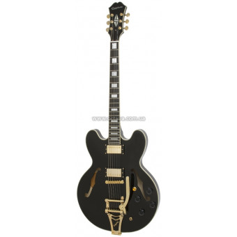 Електрогітара Epiphone Ltd. Edition ES355 Eb